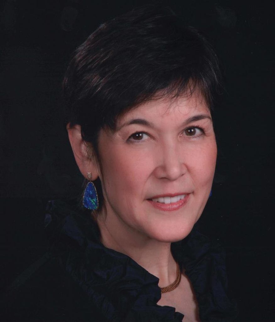 Theresa Yoshida Sherwin