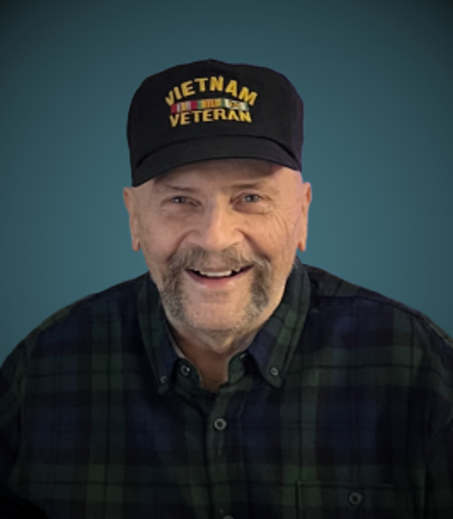Myron  Strepka