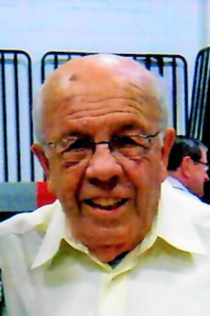 James "Jimmy" Castaldini Profile Photo