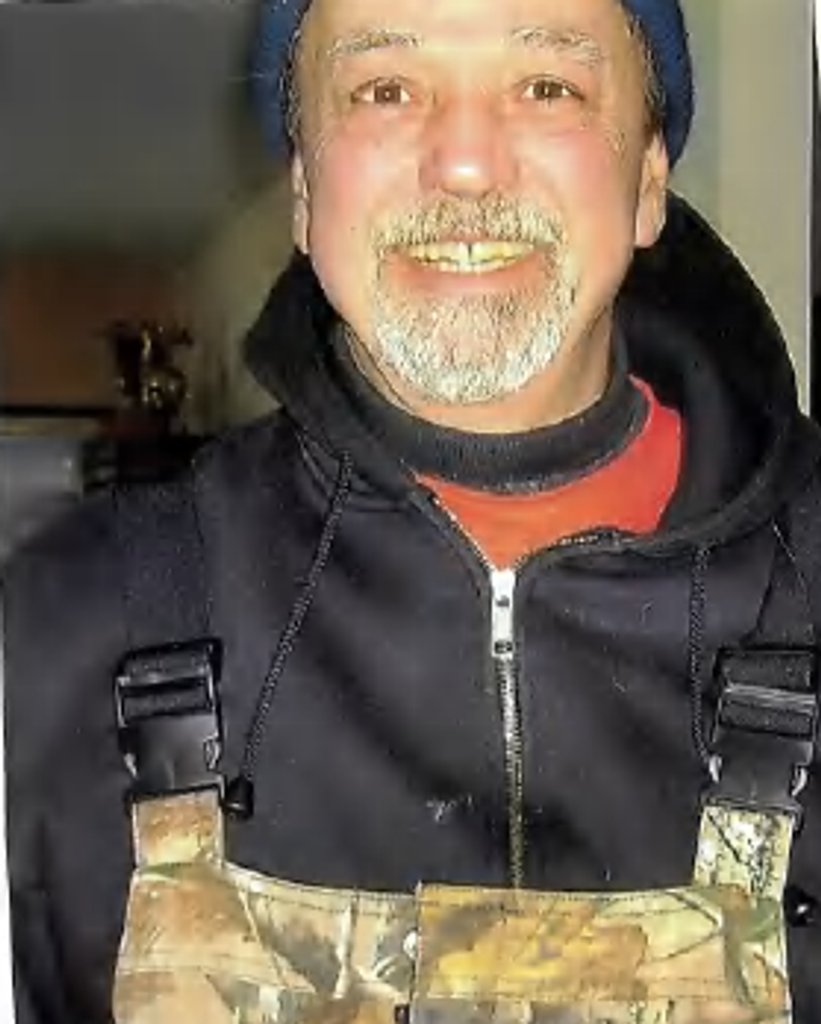 Michael "Mike" McBee Profile Photo