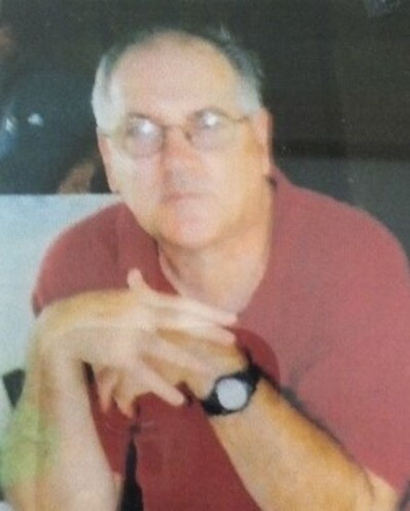 Walter O Land Profile Photo