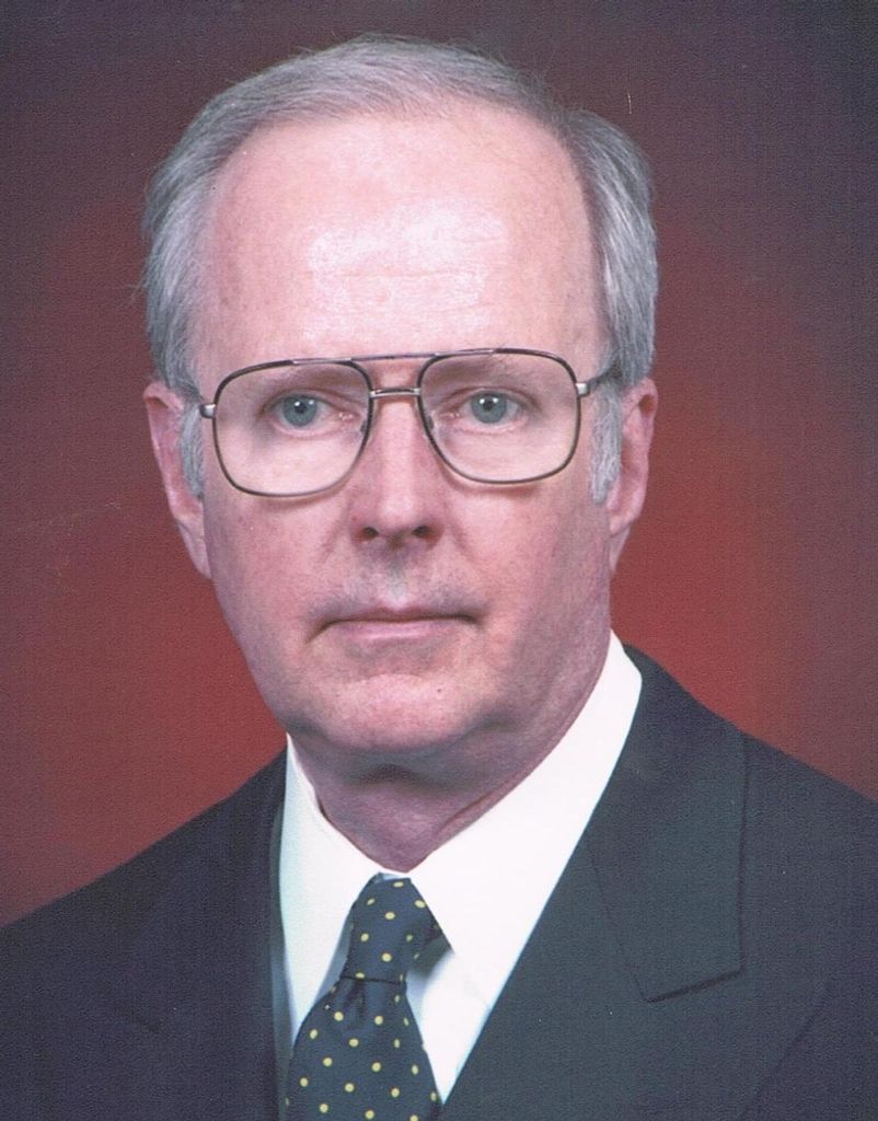 Roever, William Alexander Jr