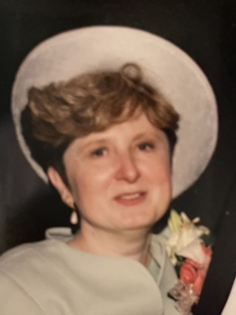 Patricia L. Kossow Profile Photo