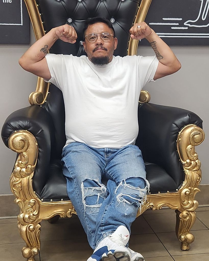 Joseph Richard Lopez Profile Photo