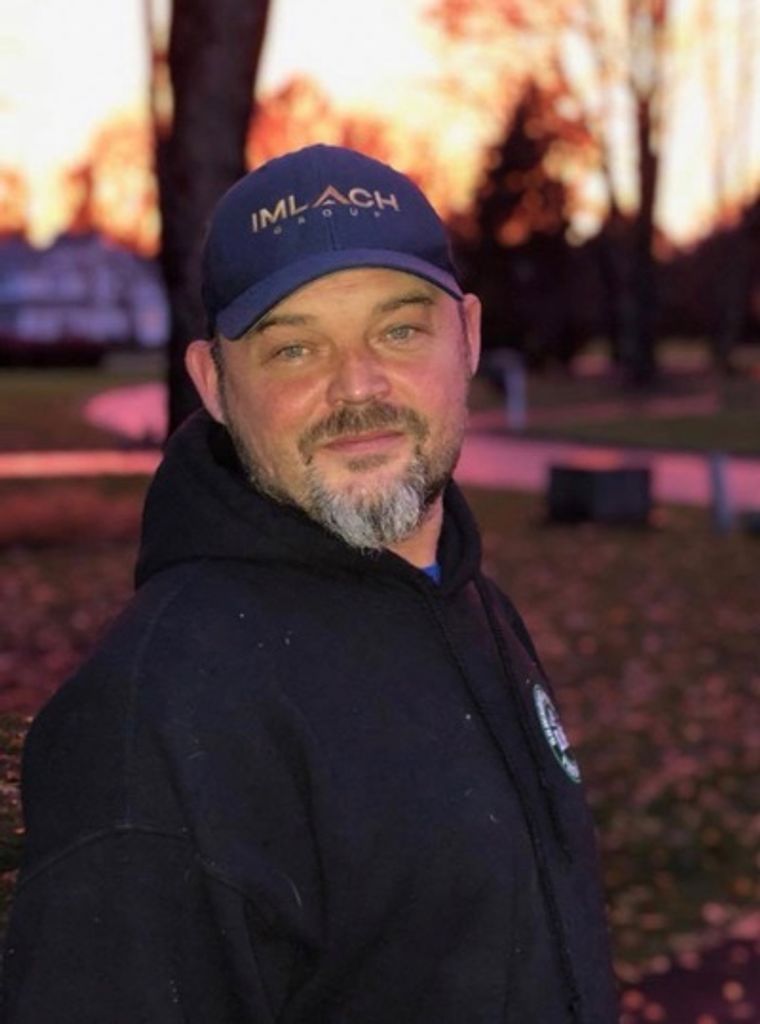 Allan David Laforet Jr.