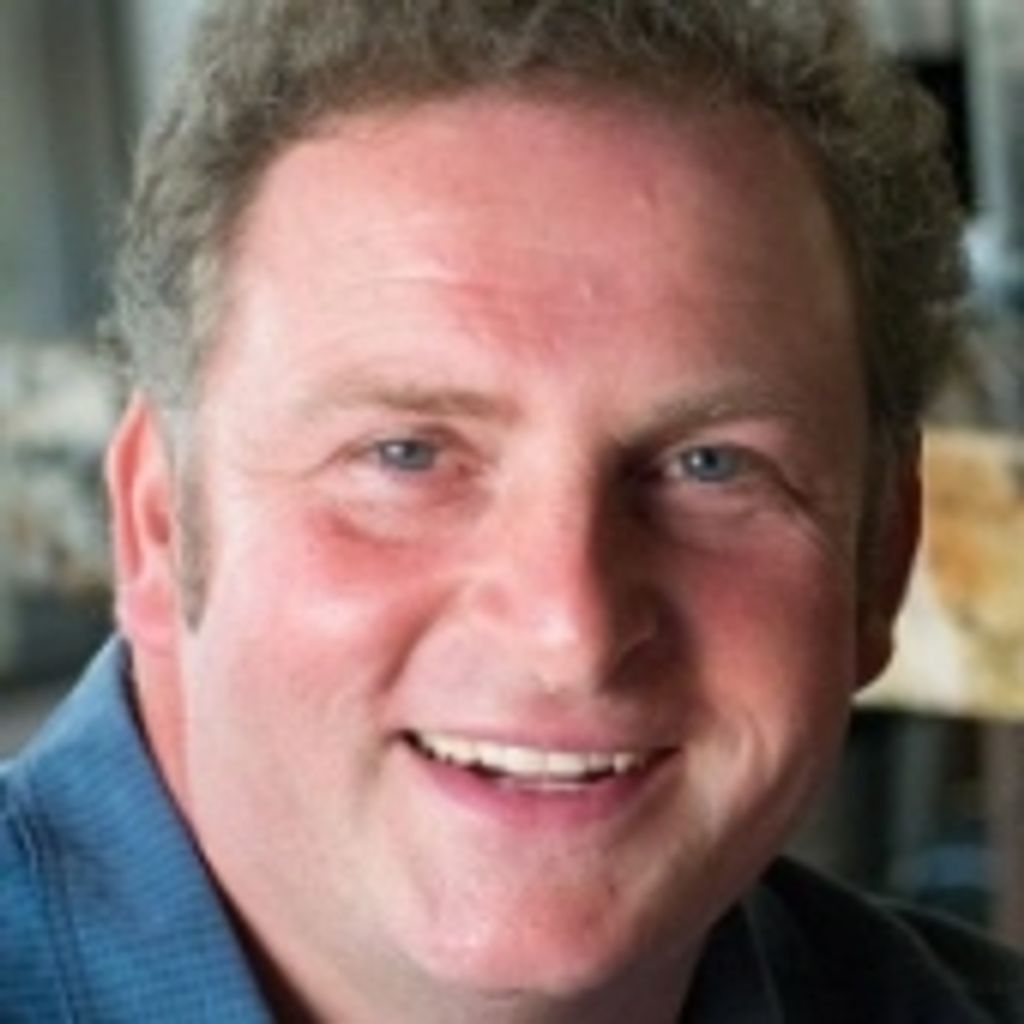 Ernest Parrish Profile Photo