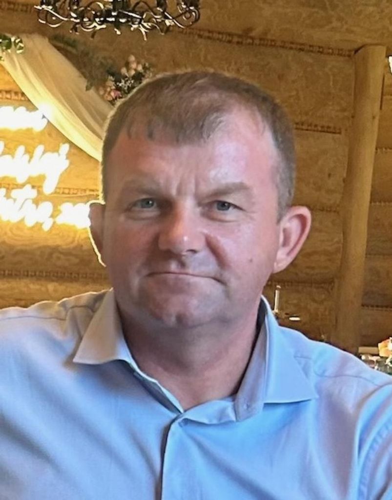 Krzysztof Malec Profile Photo
