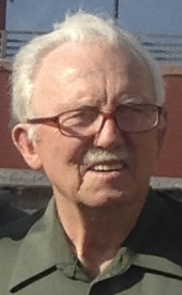 Edmund Miller Profile Photo