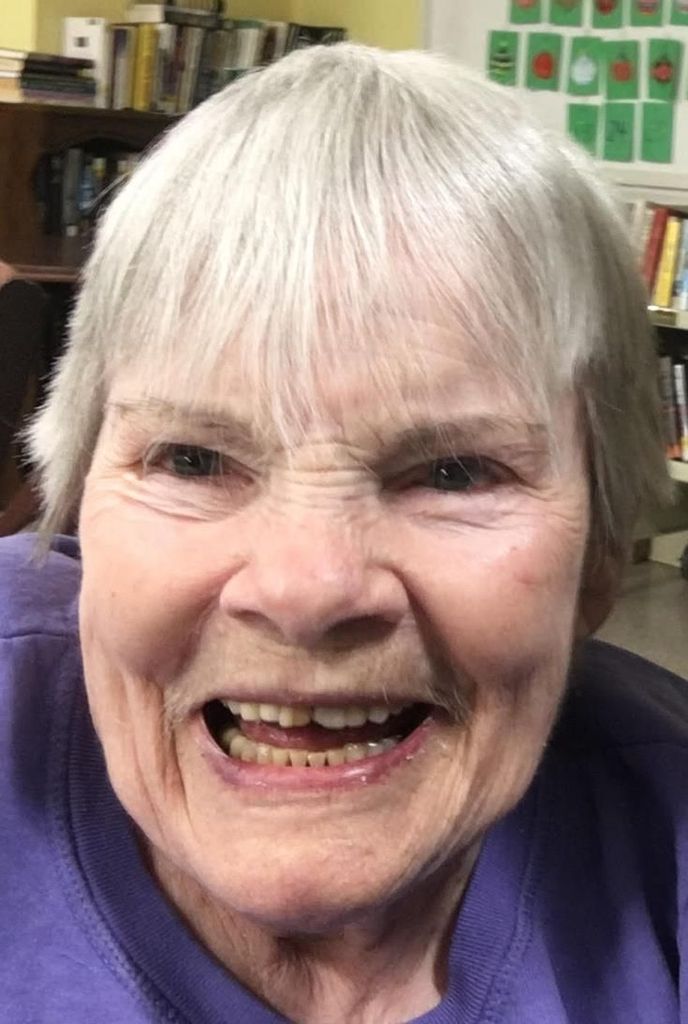 Joan M. Harvey Profile Photo