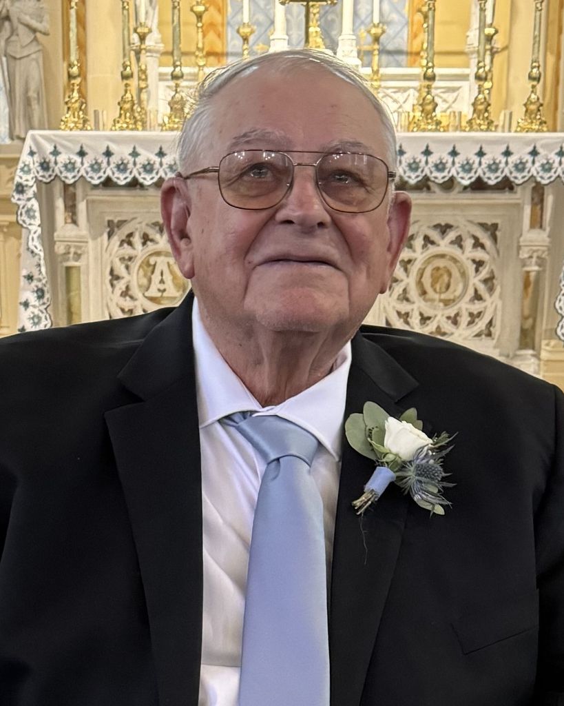 Sherwood "Shade-Tree" Burns Profile Photo