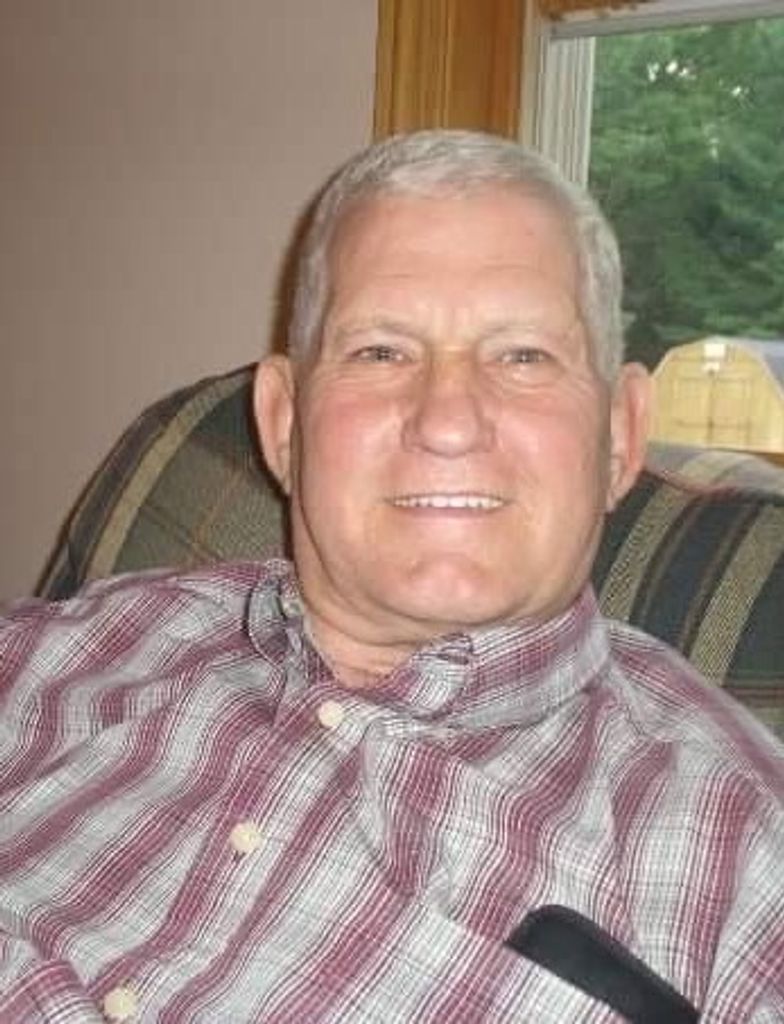 Tony Kiser