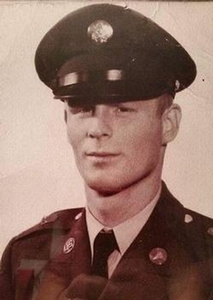 Jesse Willard Haley Jr.