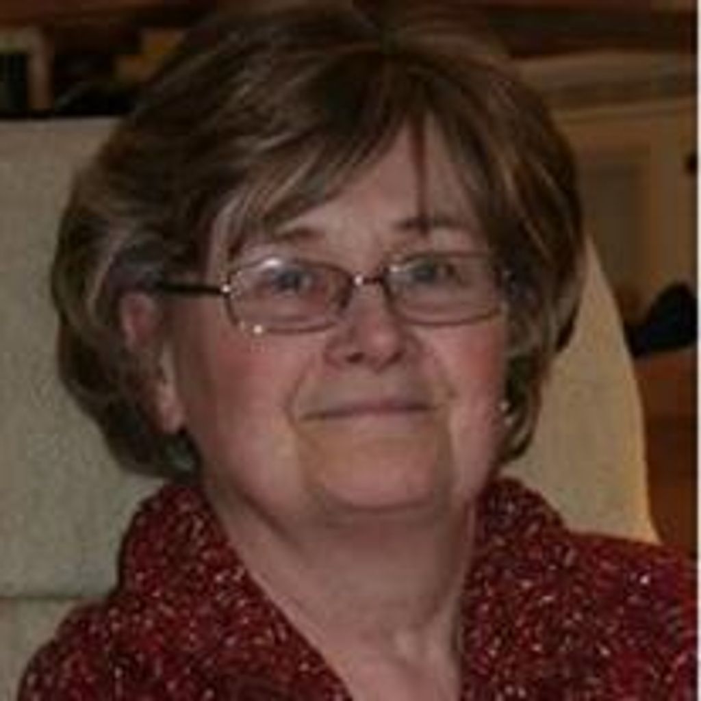 Merilee Ruth Berthusen Profile Photo