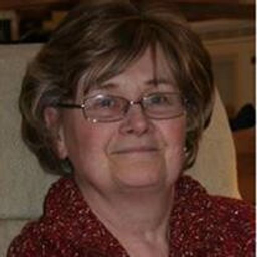 Merilee Ruth Berthusen Profile Photo