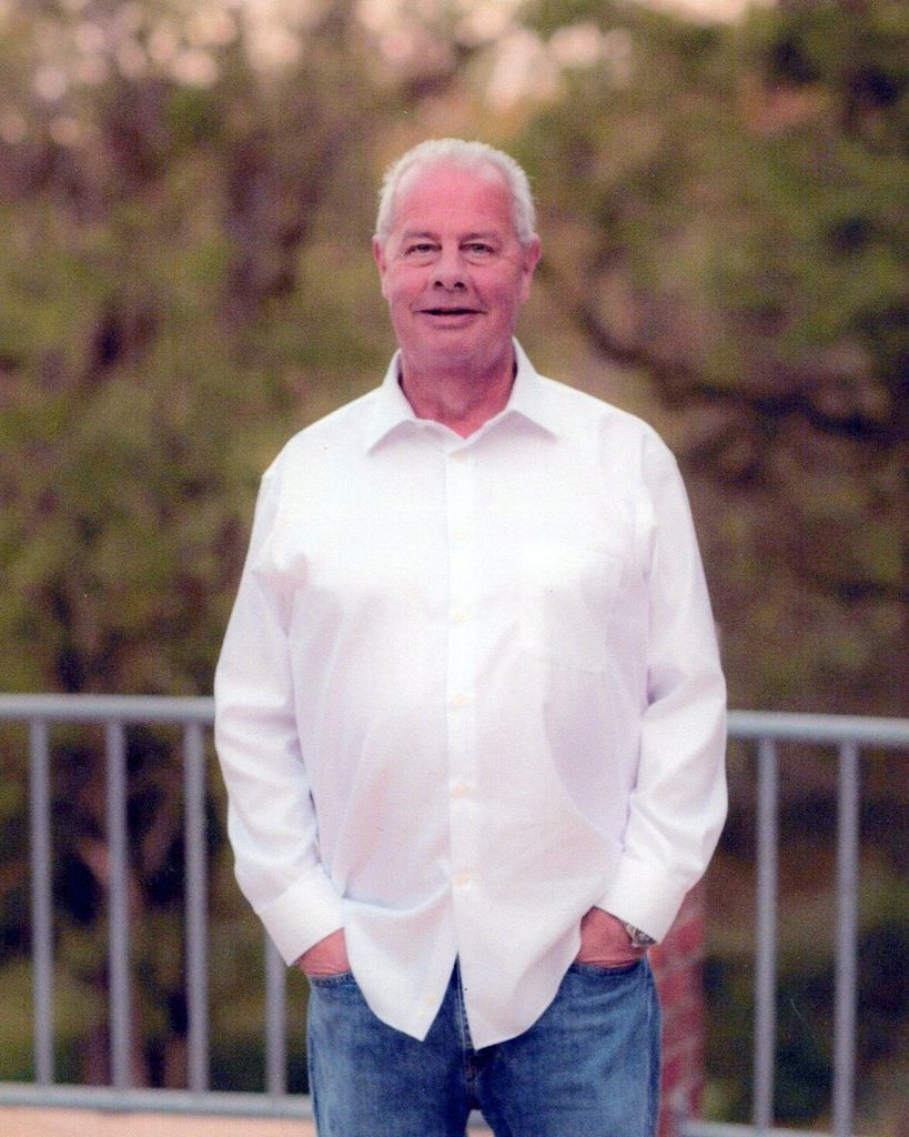 Clay Thomas Doss Profile Photo