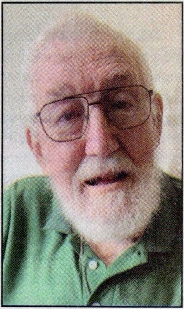 Raymond Calvin Cox Profile Photo