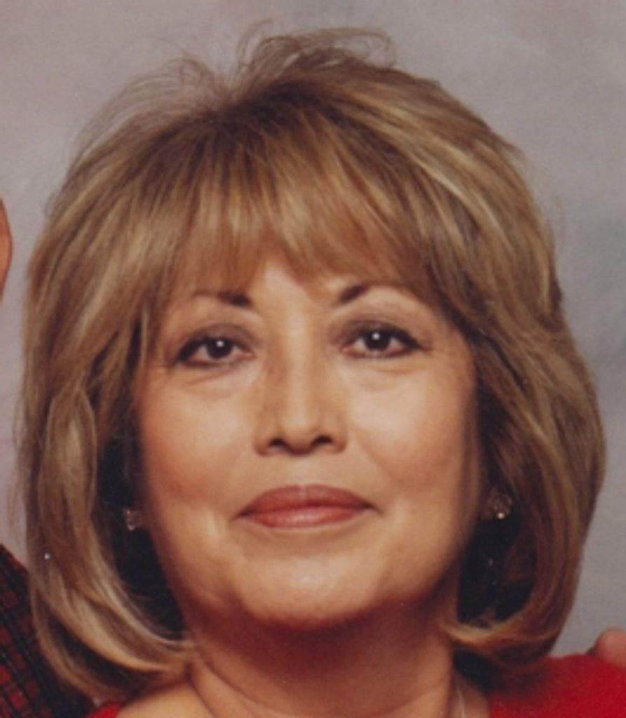Gloria H. Lujan