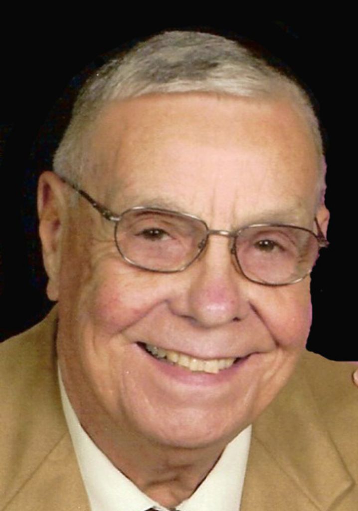 William Somsel