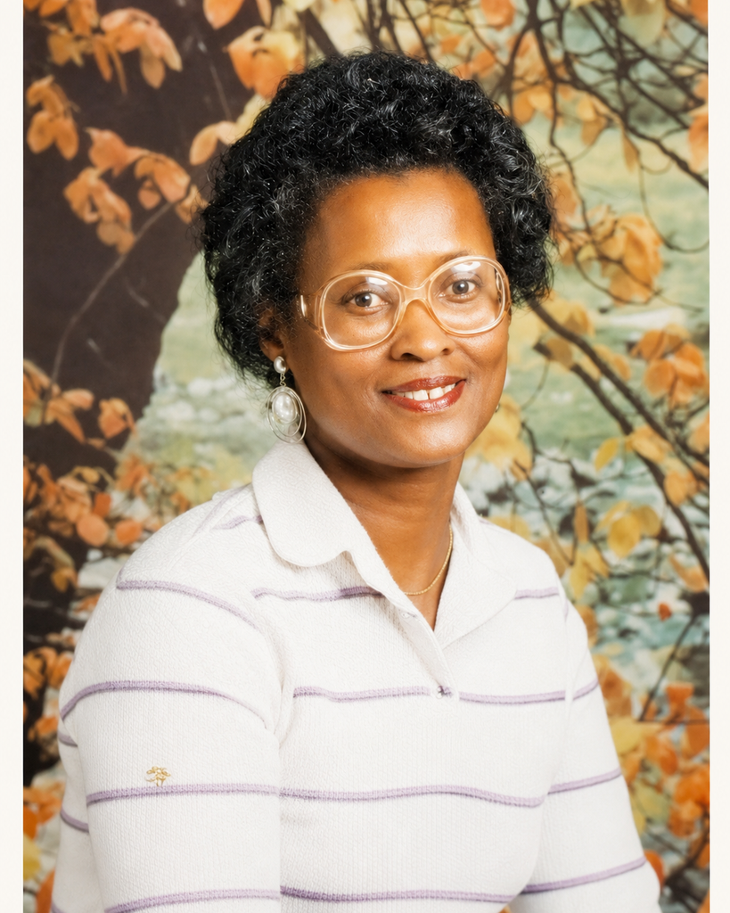 Thelma Elizabeth Phillips