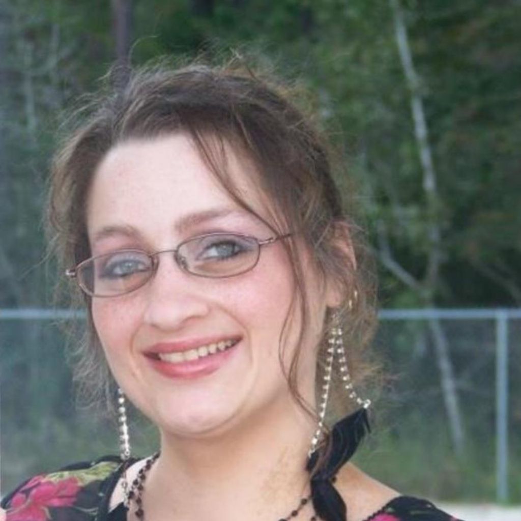 Rebecca Lynn Jordan Rowland