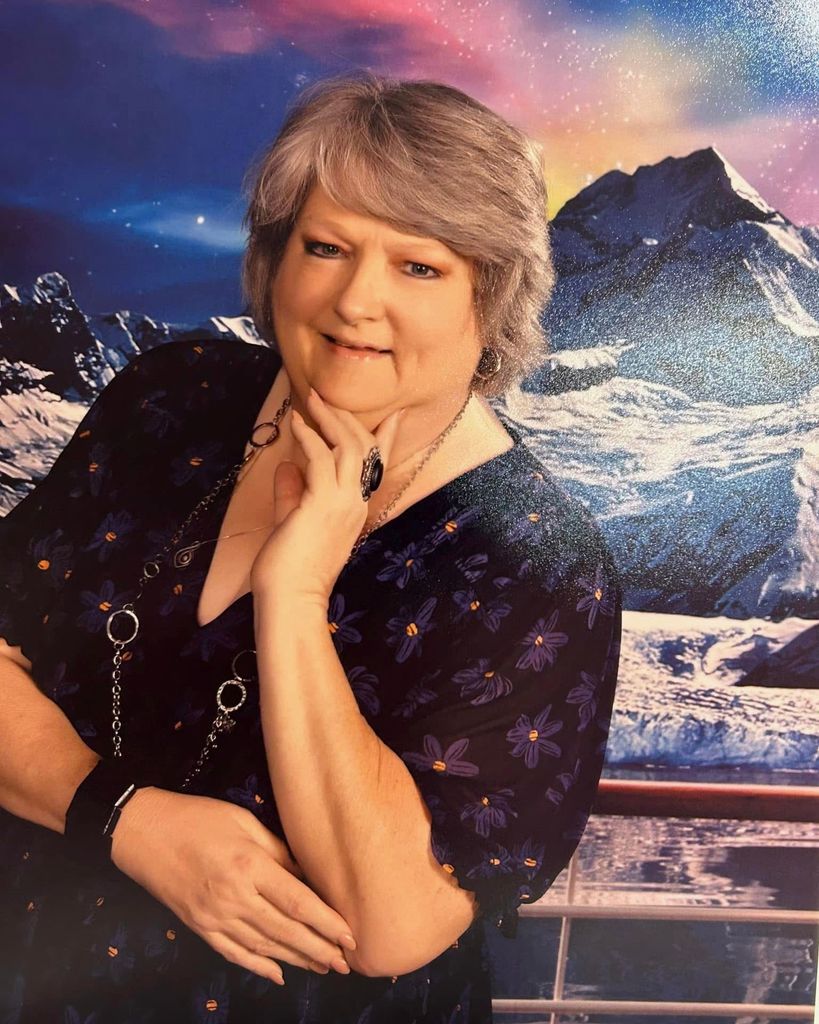 Lynita Inez Searcy Profile Photo
