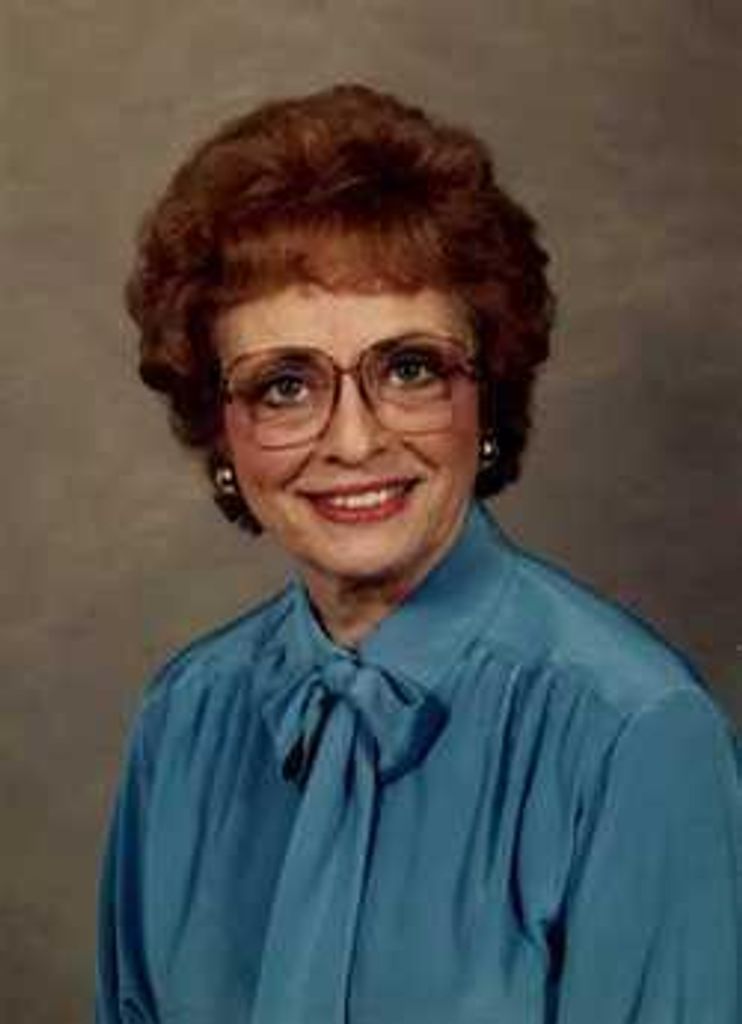 Bonnie Leora Pursley