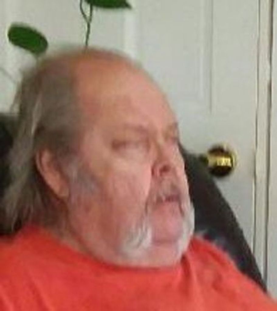 Norman "Sarge" Eugene Kemp