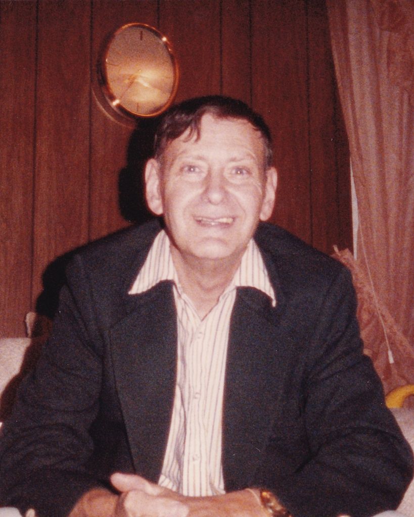 Kenneth Alexander Van Dyne Profile Photo