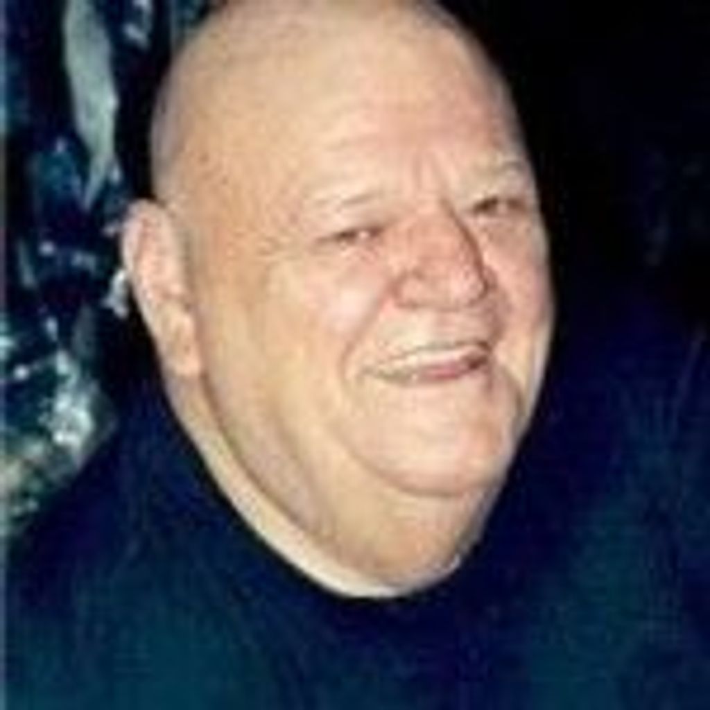 Paul David Robertson