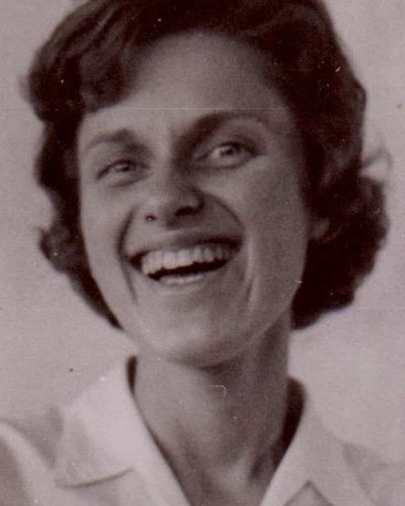 Mary R. Gibbons