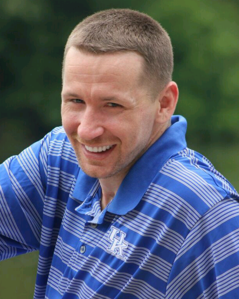 Michael Townsend Profile Photo