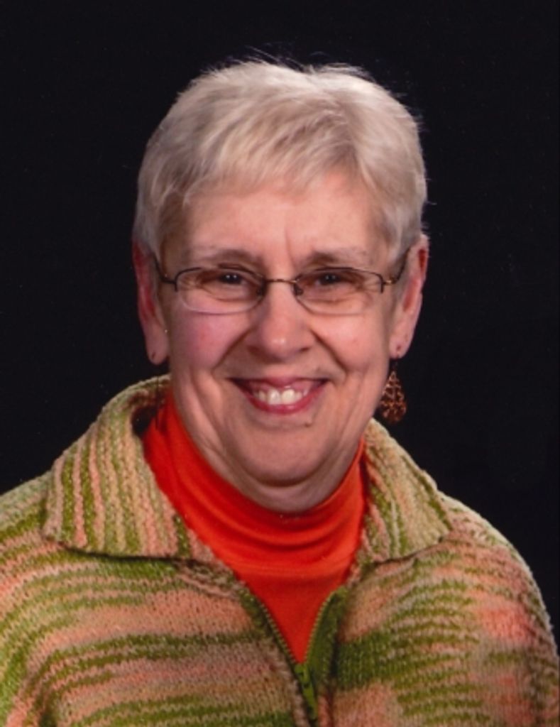 Sue Lynn (Hasslinger) Rohr
