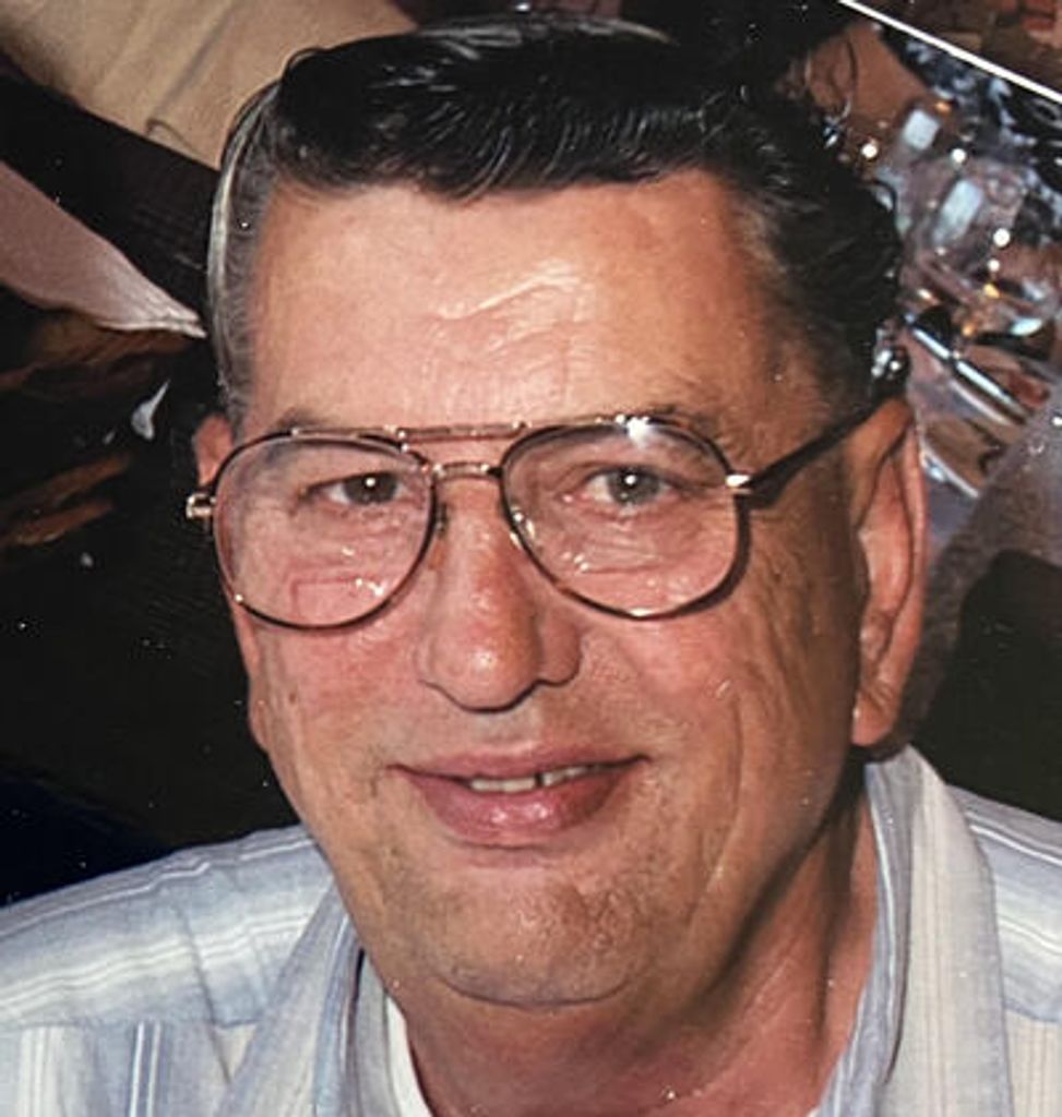 George Dallas Groves, Jr. Profile Photo