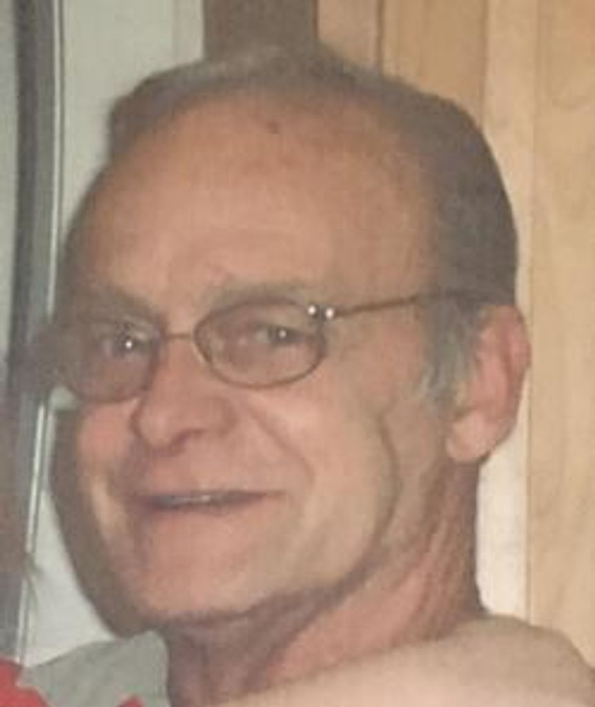 David G. Peters, Sr.
