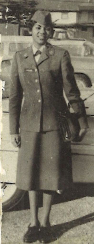 Mrs. Leona Epperson Profile Photo
