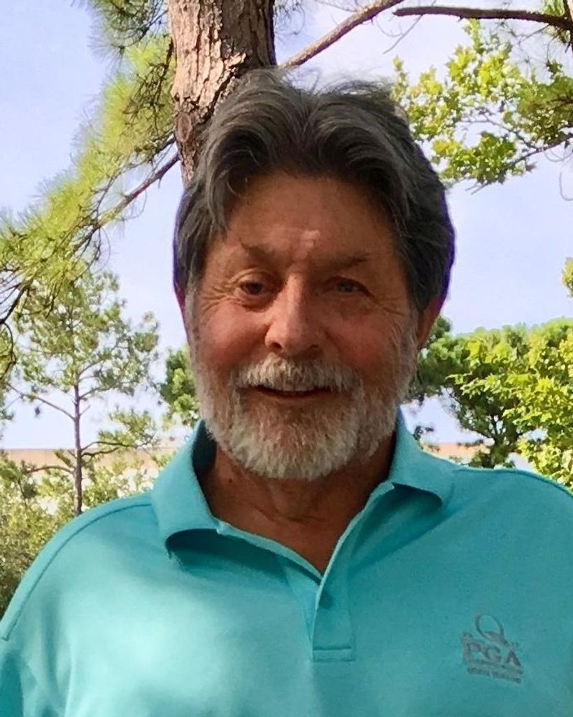 Johnny Ray "J.R." Caughman, Jr. Profile Photo