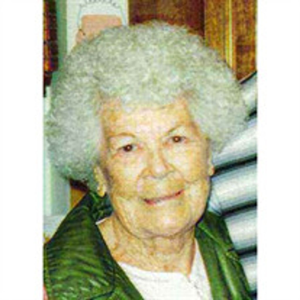 Mary Ann Buehler Fridal
