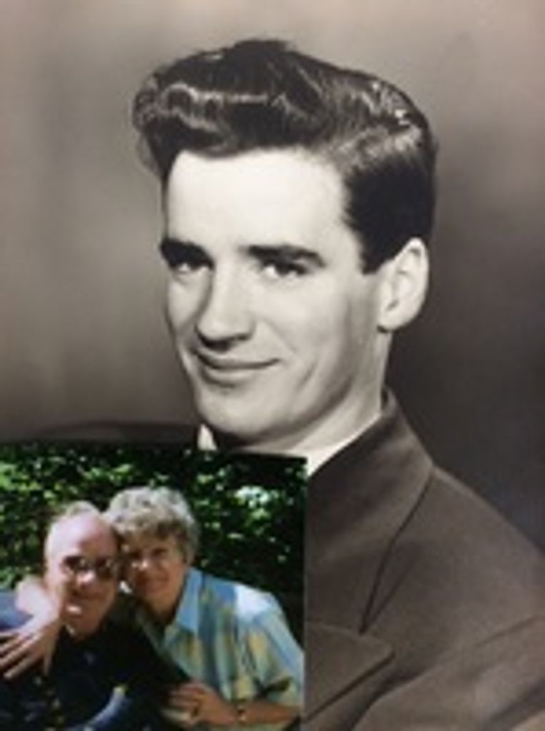 Ronald Armstrong
