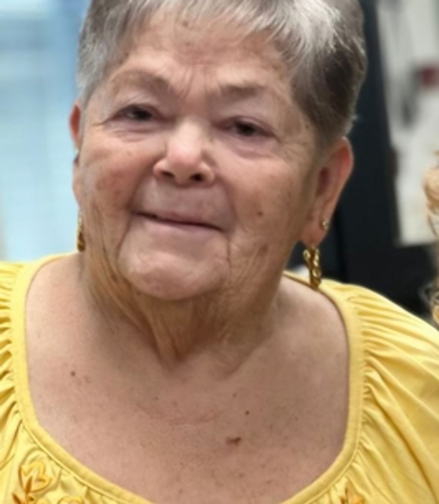 Sharon Trueman Profile Photo