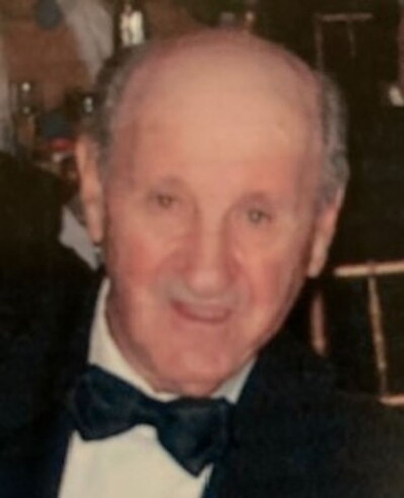 Ernest Salvaneschi Profile Photo