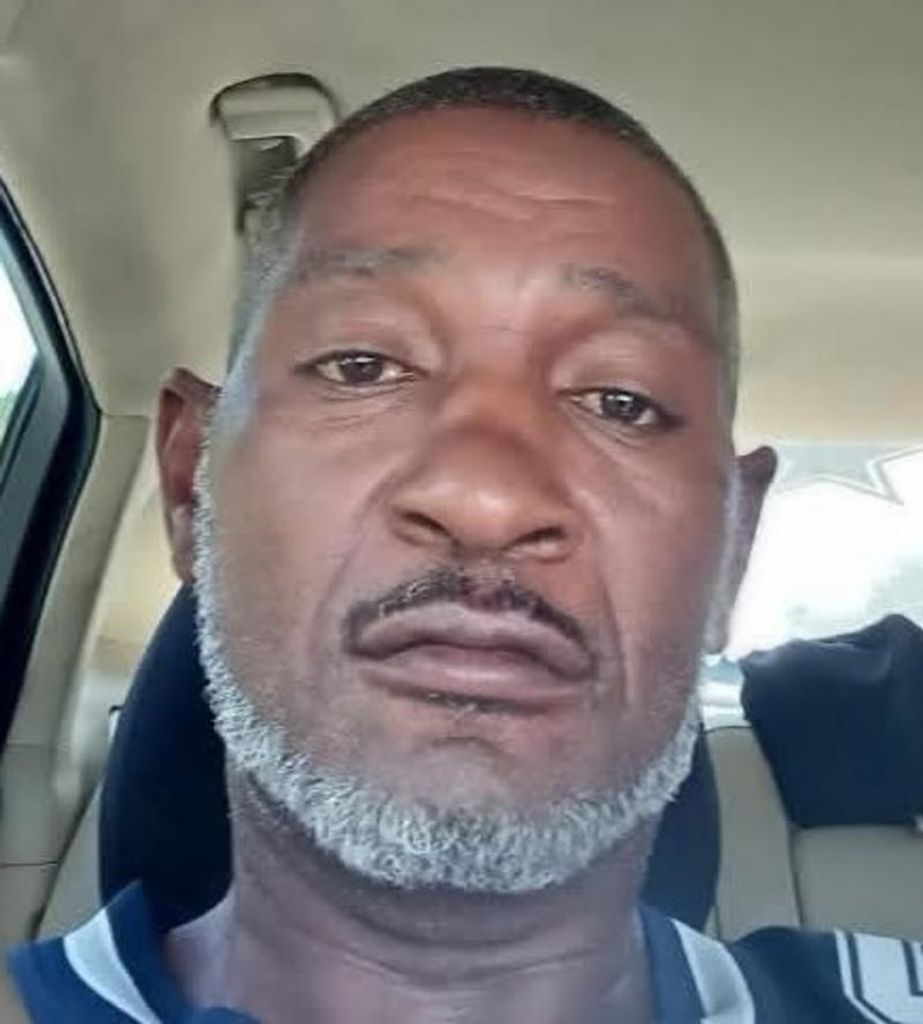 George Rayfus Crawford