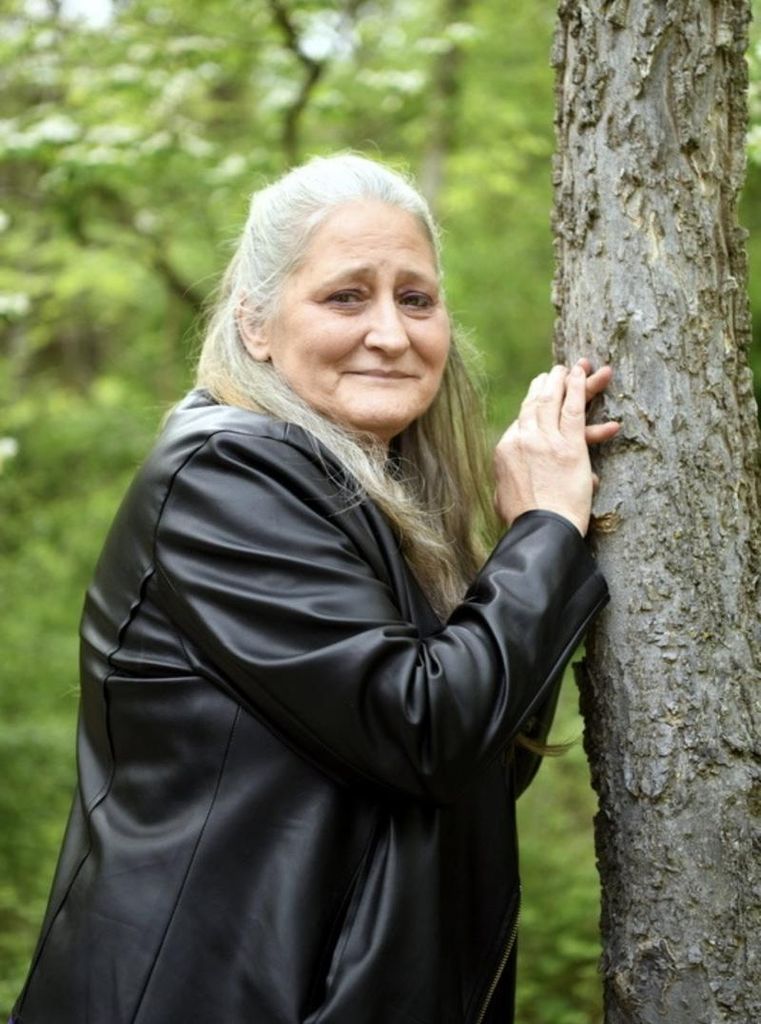 Lisa Ellen Wright