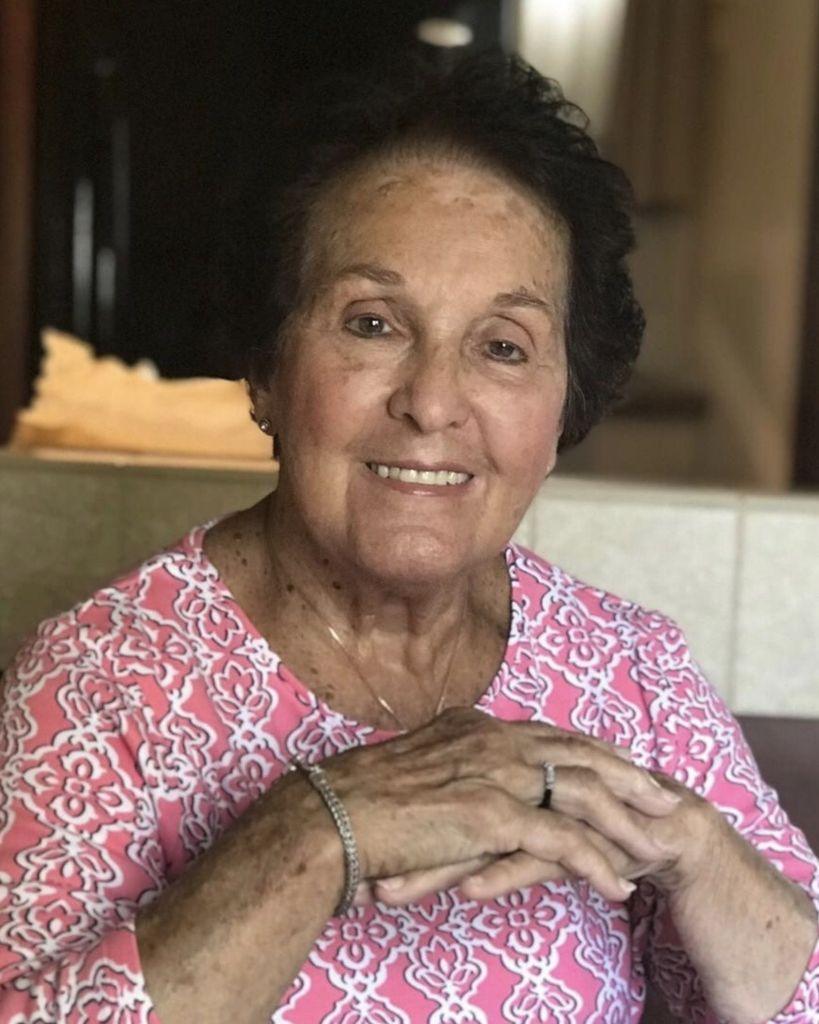 Angeline S. Narduzzi