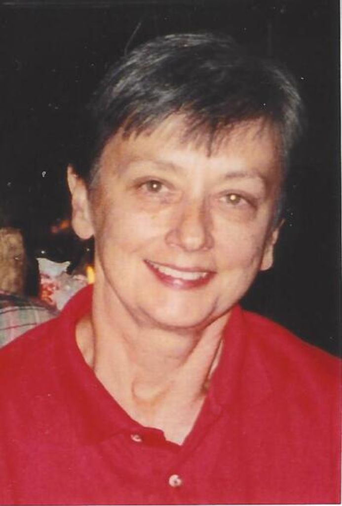 Carol Beach Profile Photo