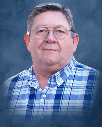 Richard David Wright's obituary image