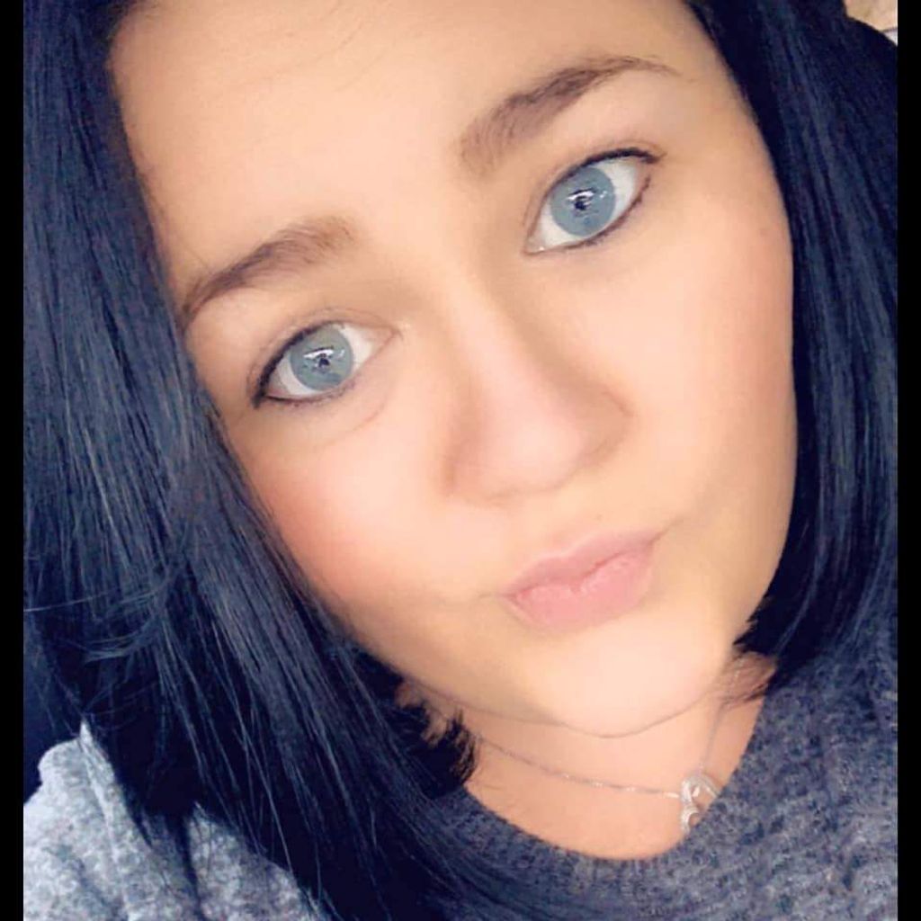 Jennifer Marie Harman Profile Photo
