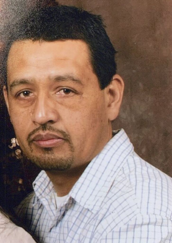 Pedro Vega