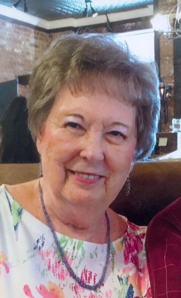 Corinne G. Bumgarner