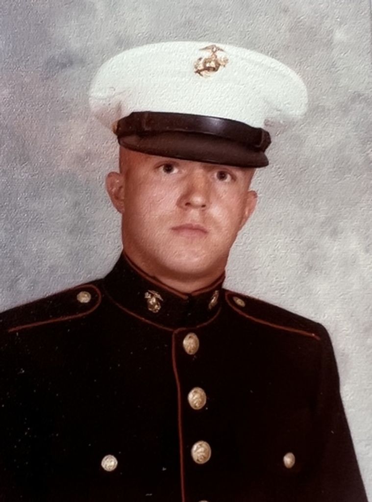 Scott Cringle Profile Photo