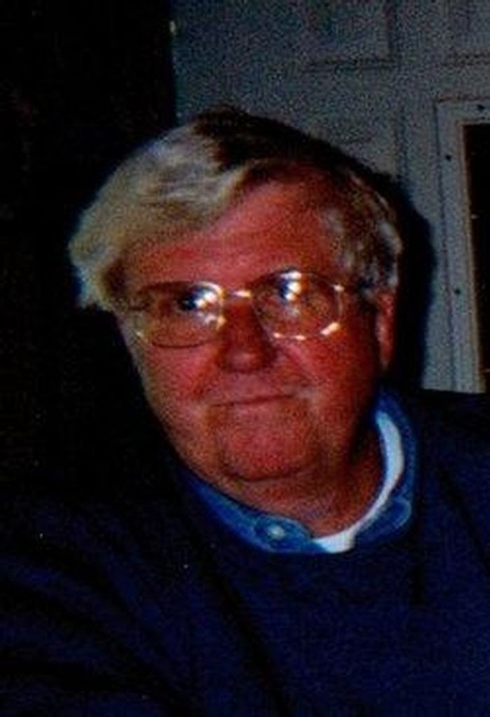 Gary L. Stransky